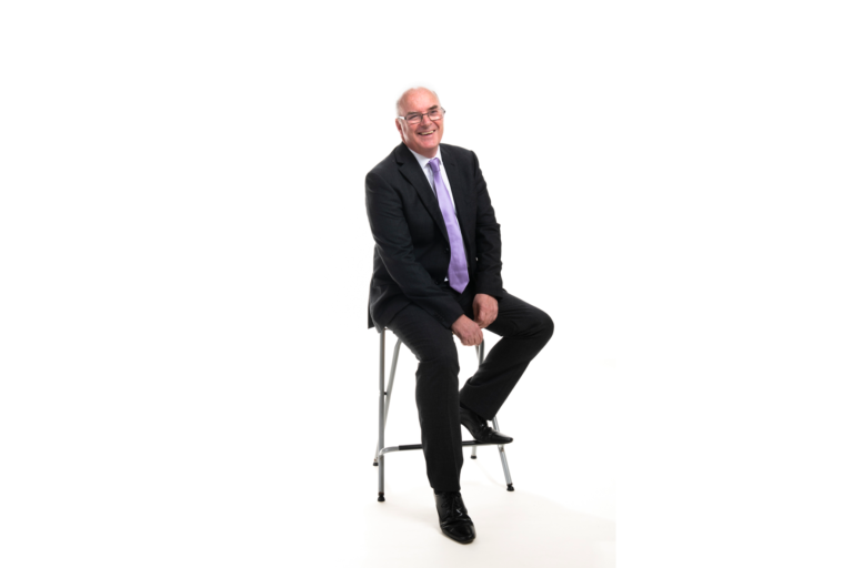 Long-serving Calderdale Charity Leader to Retire after 26 years