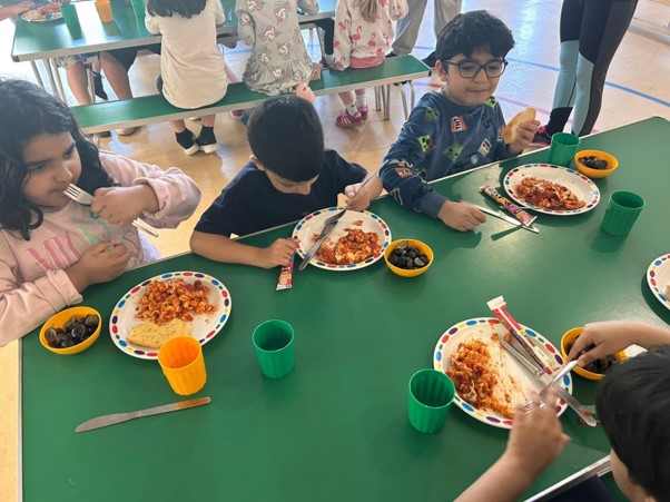Healthy Holidays Calderdale helps thousands of children thrive during the school holidays